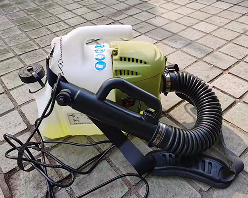 超低容量噴霧器